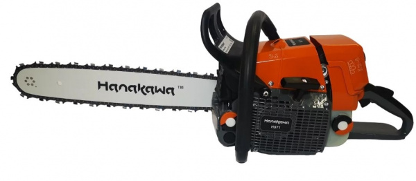 Бензопила Hanakawa H971 – 20” (4 кВт, 50 см) /MS440