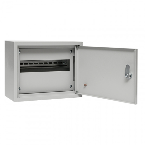 Навесной щит ЩРН-12 220х300х120мм IP31 EKF Basic