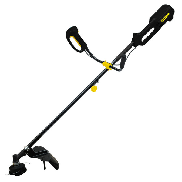 Триммер электрический 1500Вт GET-1500B Huter