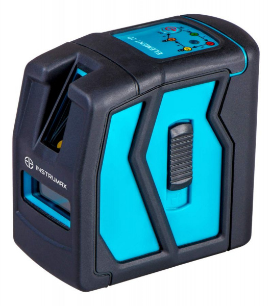 Построитель лазерных плоскостей INSTRUMAX ELEMENT 2D