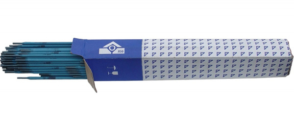 Электроды МР-3С 4,0мм 5кг