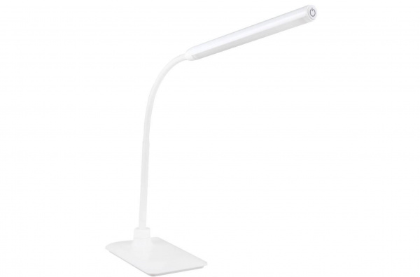 Светильник настольный LE LED TL-121 6W 4К White (Белый) (8) LEEK