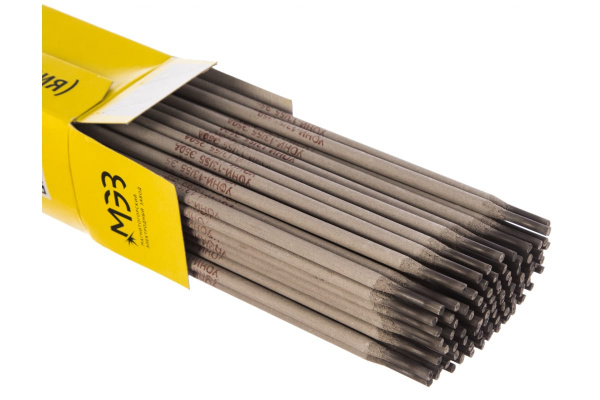 Электроды УОНИИ-13/55 3,0мм 4,5кг МЭЗ (упаковка)