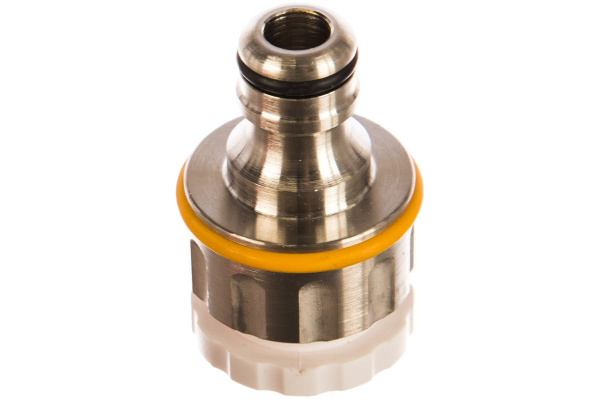 Коннектор для крана вне помещений Hozelock Pro (15 мм и 19 мм)