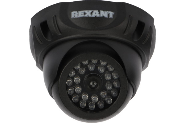 Муляж камеры внутренней установки RX-303 REXANT