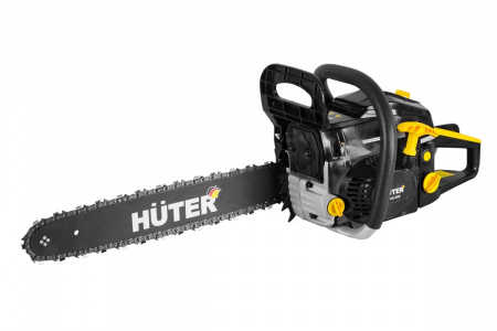 Пила цепная бензиновая 2800Вт 45см BS-52M Huter