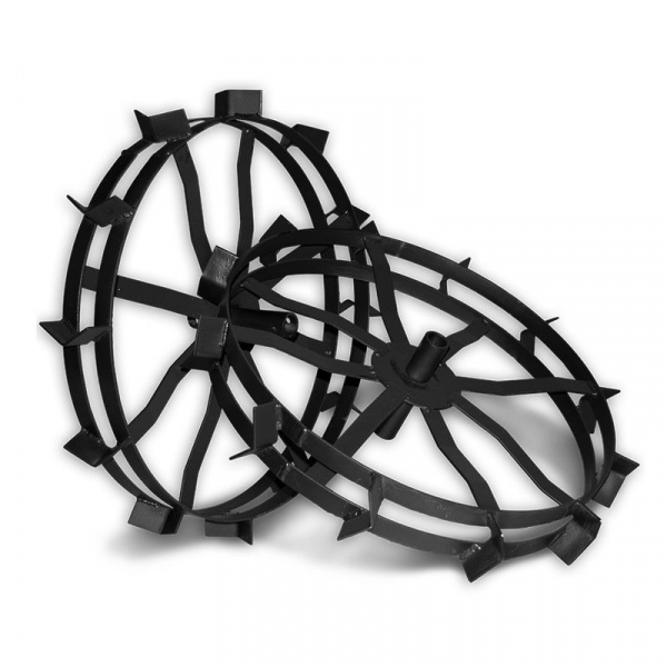 Колеса Нева для окучивания КО - 680х90х30