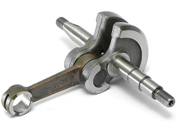 Коленвал Husqvarna 137/142