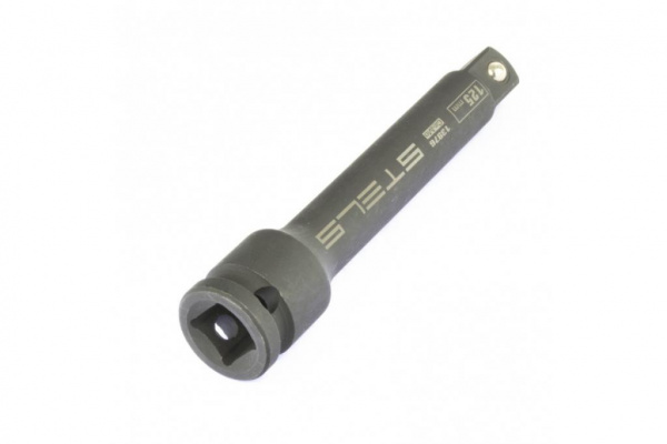 Удлинитель ударный 125 мм 1/2"// Stels