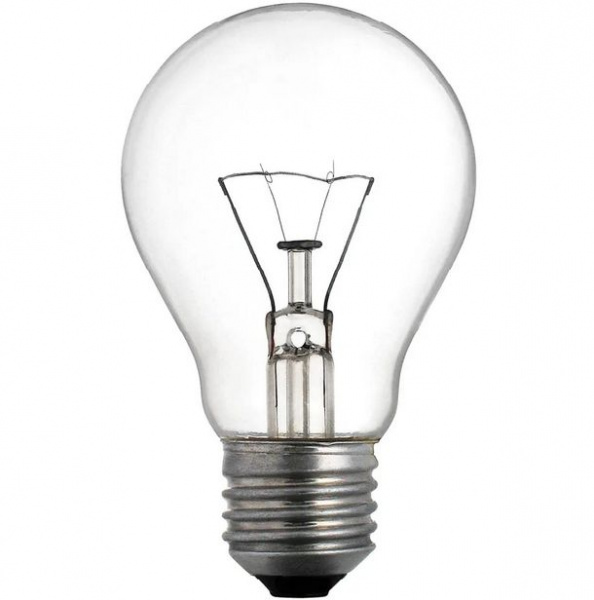 Лампа накаливания 150Вт E27