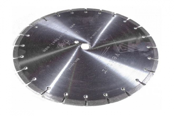 Алмазный диск по бетону к швонарезчику VFS-350