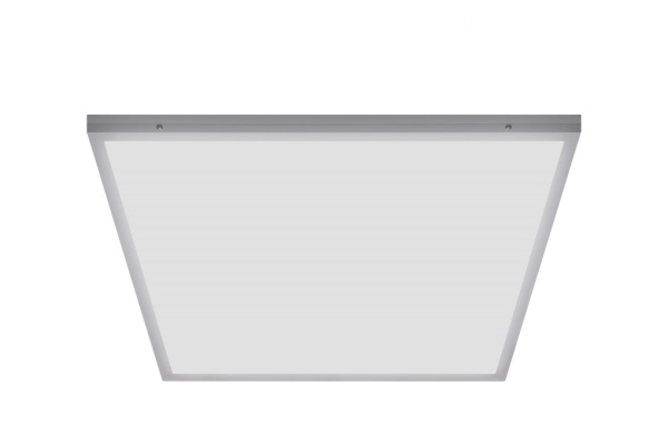 Светильник (LED панель) PPL 595/U Opal 40w 6500K 3120Lm  IP40 Jazzway универсальный