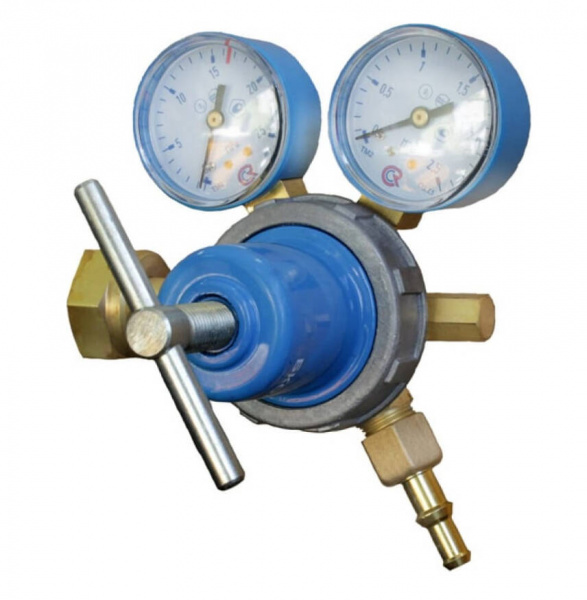 Редуктор кислородный БКО-50-4 Редиус