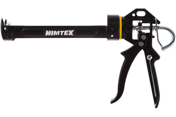 Пистолет для картриджа HIMTEX 300мл