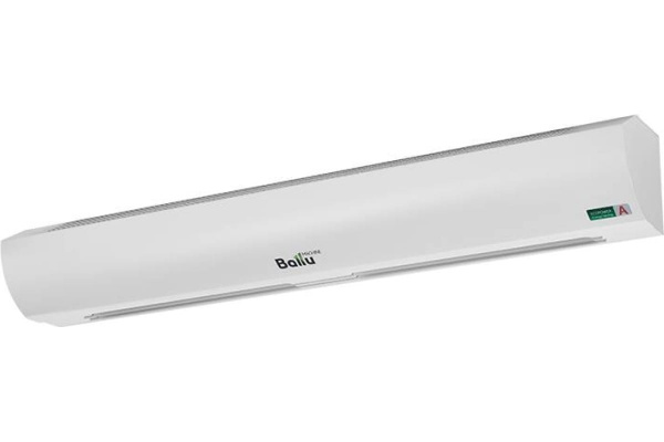 Тепловая завеса 6кВт BHC-L10-S06 (пульт BRC-S) Ballu