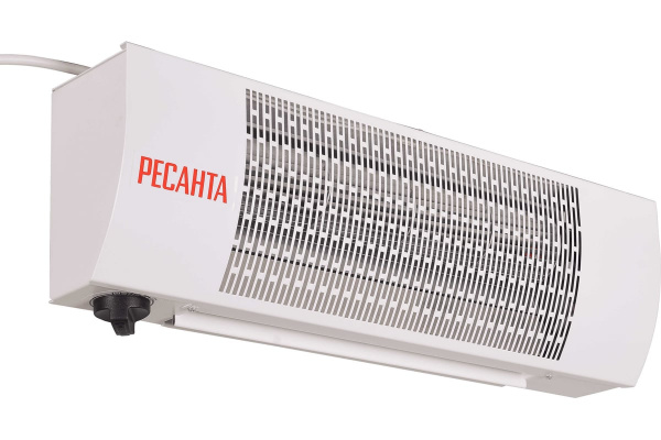 Тепловая завеса ТЗ-3С Ресанта