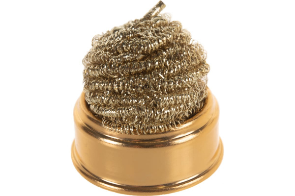 Набор ЗУБР "Мастер": Для чистки жал