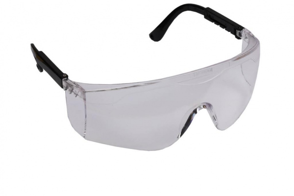 Очки STAYER защитные.