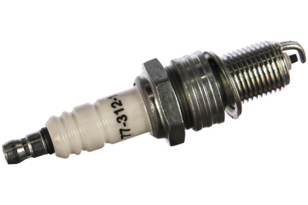 Свеча зажигания OREGON O-LR15YC-NEW (Champion RN9YC, Bosch WR7DC, NGK BPR6ES) для Honda