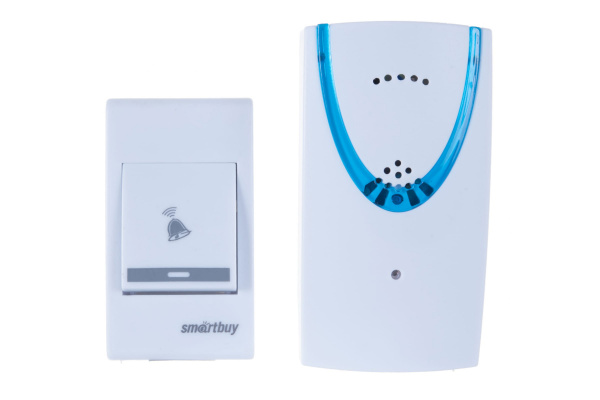 Звонок бесп. Smartbuy