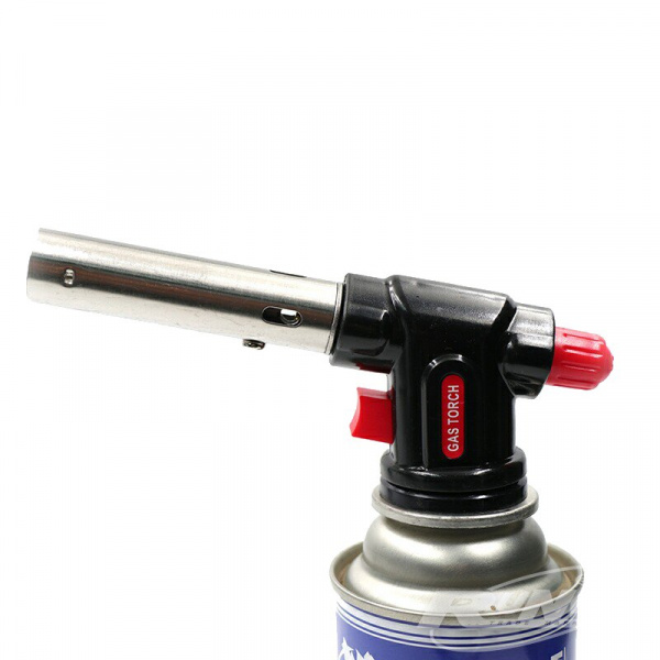 Газовая горелка RUNIS №10 4-054, пьезо