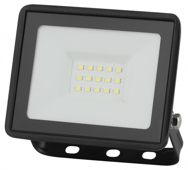 Прожектор ЭРА 20W LPR-023-0-65K-020 IP65 1800лм (Б0052022)