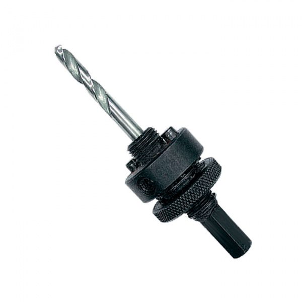 Хвостовик 6-гранный для коронок Bimetal от 30мм Matrix