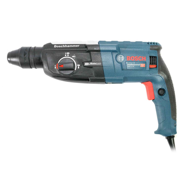 Перфоратор 850Вт 3,2Дж GBH 2-28 Bosch