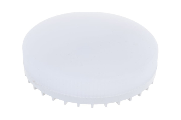 Лампа светодиодная Jazzway LED GX53 8W 3000K 640 lm Power
