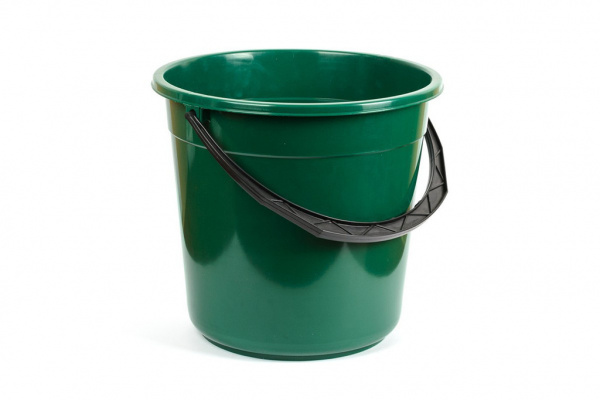 Ведро пластиковое 15л.