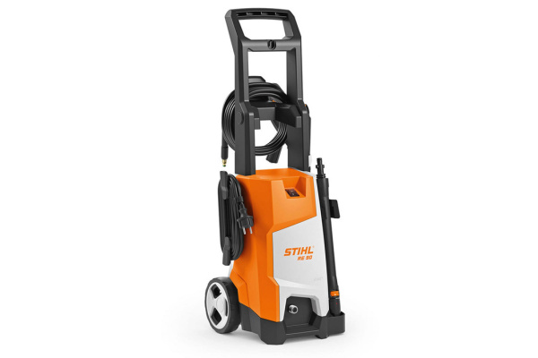 Мойка высокого давления RE  90 120бар 520л/час 1,8кВт 9,8кг Stihl