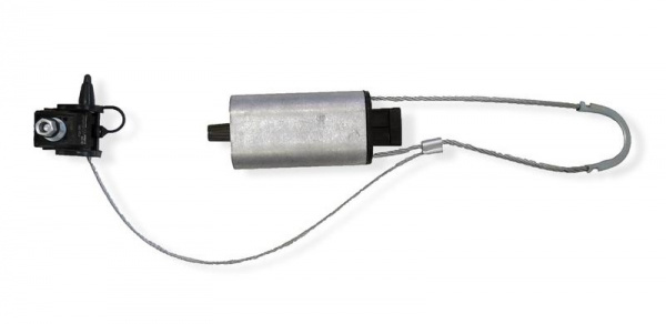 Зажим анкерный PA-2000 Rpi (для СИП-3)