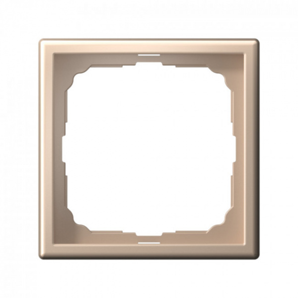 Рамка Песочный, 1-постовая ArtGallery SE (10/40)