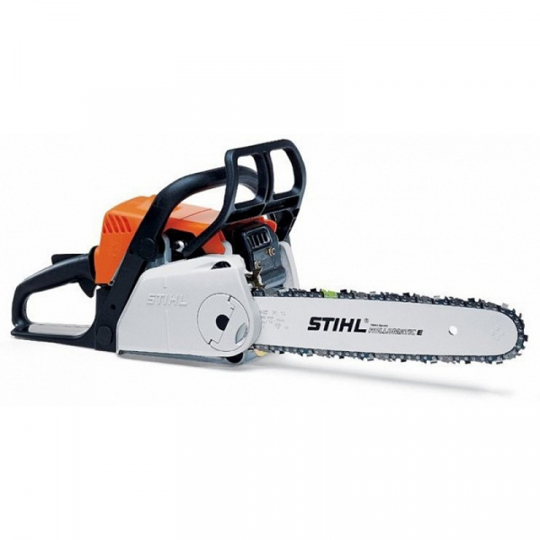 Цепная пила бензиновая MS 180 С-ВЕ 1,5кВт 35см Stihl