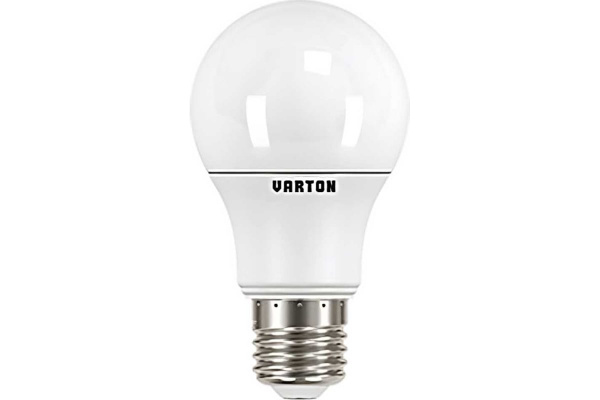 Лампа светодиодная 12Вт 12-36В E27 4000K 1000Lm 200 град. VARTON 902502212