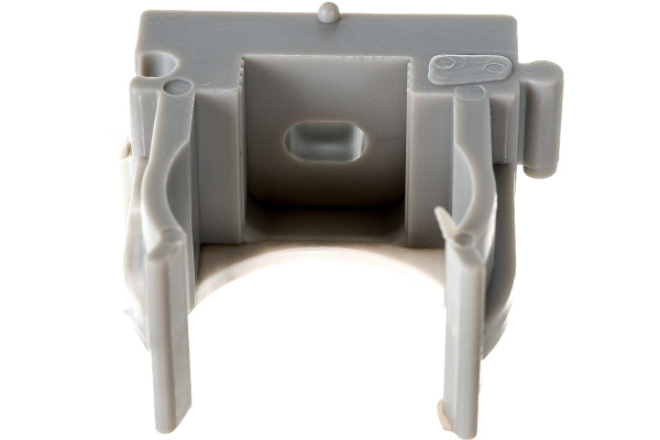 Крепеж-клипса для монтажного пистолета Fixpistols F-CPE20 (100шт/уп)