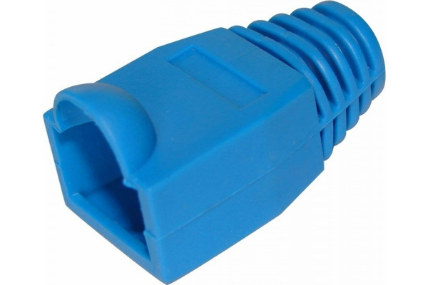 Колпачок REXANT RJ-45 синий