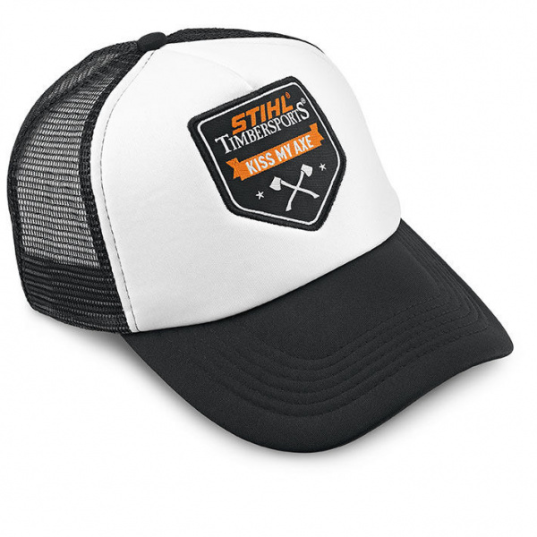 Кепка Timbersport КМА Stihl