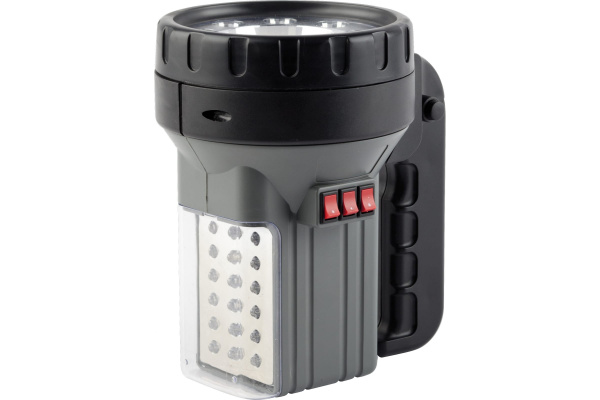 Фонарь FA58M 18LED ЭРА