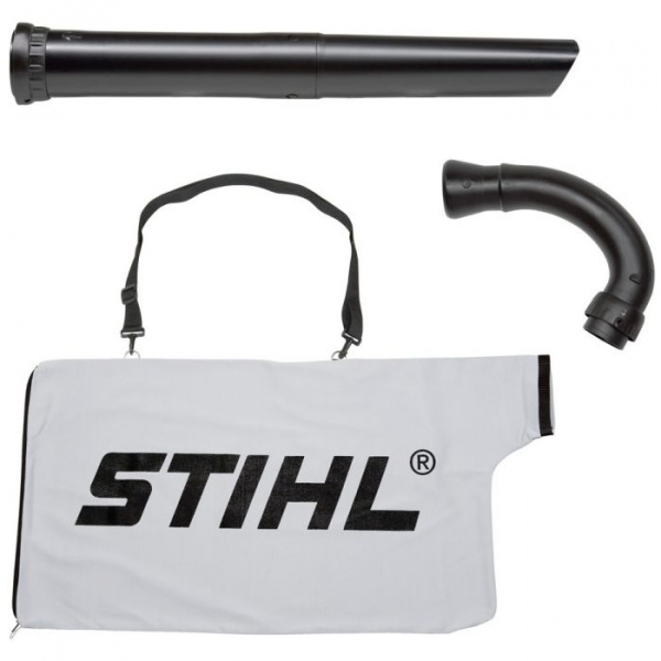 Комплект навесной для всасывания SH86 Stihl