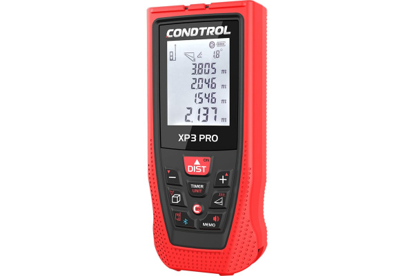 Лазерный дальномер Condtrol XP3 Pro, 120м