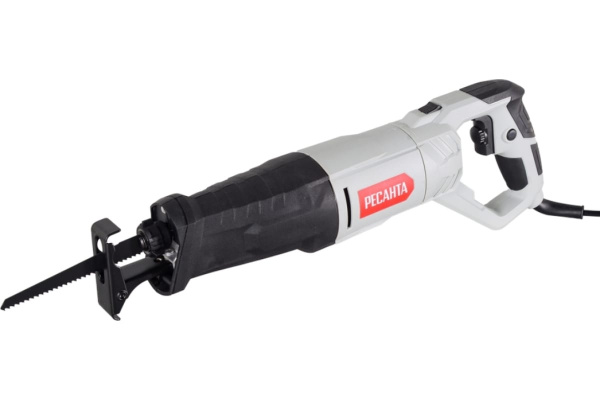 Пила сабельная ПС-1400Э Ресанта