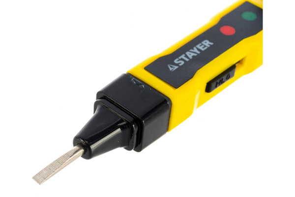 Тестер напряжения STAYER, MS-48M
