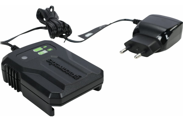 Устройство зарядное Greenworks G40UCM2M, 40V, 2A
