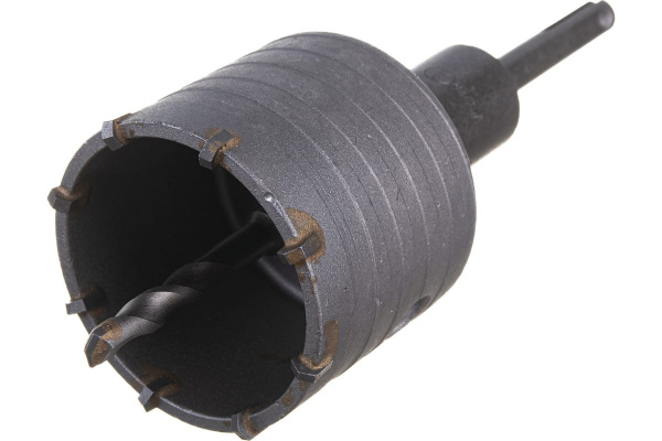 Коронка в сборе М22 68мм SDS-Plus Stayer
