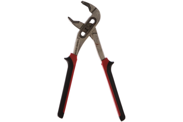 Клещи переставные 250мм Nickel Matrix