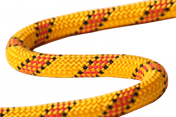 Веревка "Янтарь" д. 12мм на катушке