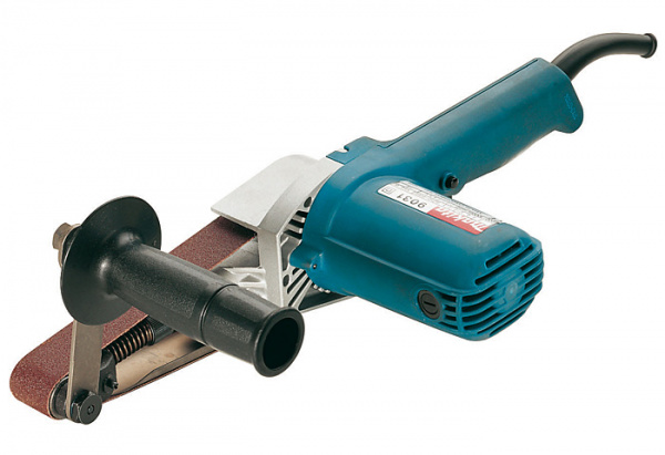 Шлифмашина ленточная 9031 Makita