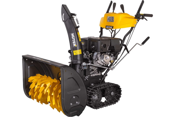 Снегоуборщик SGC 8100C (на гусеницах) Huter