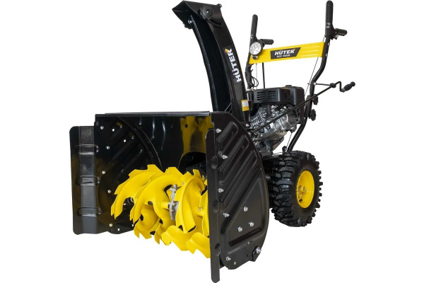 Снегоуборщик SGC 5500B Huter